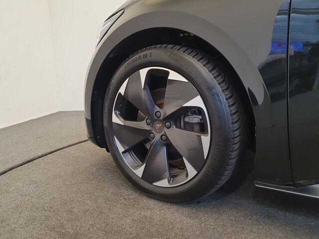 Cupra Born Business 84 kWh Warmtepomp, 360 Camera, Head-up
