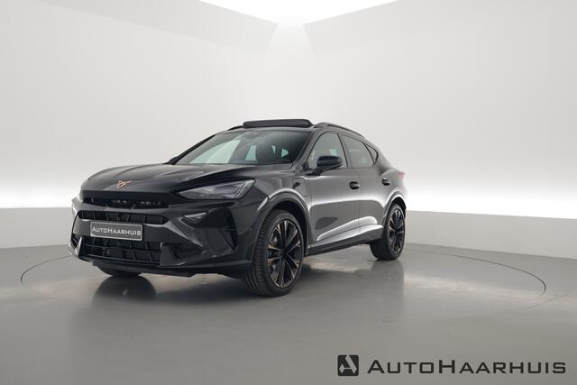 Cupra Formentor 1.5 TSI e-Hybrid ''Nieuw model'' | Pano | 360cam | Travel Assist | Keyless | Navi | Stuurverw.