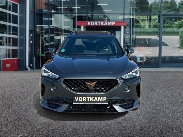 Cupra Formentor 1.4 TSI DSG VZ E-HYBRID PANO-DAK/CAMERA/NAVI/ACC/STOELVERW