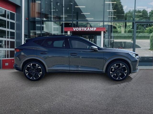 Cupra Formentor 1.4 TSI DSG VZ E-HYBRID PANO-DAK/CAMERA/NAVI/ACC/STOELVERW