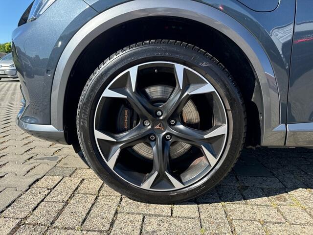 Cupra Formentor 1.4 TSI DSG VZ E-HYBRID PANO-DAK/CAMERA/NAVI/ACC/STOELVERW