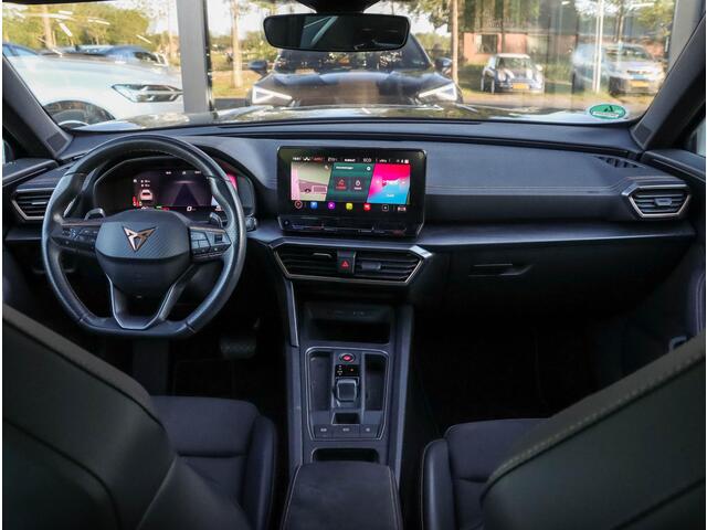 Cupra Formentor 1.4 e-Hybrid VZ Performance