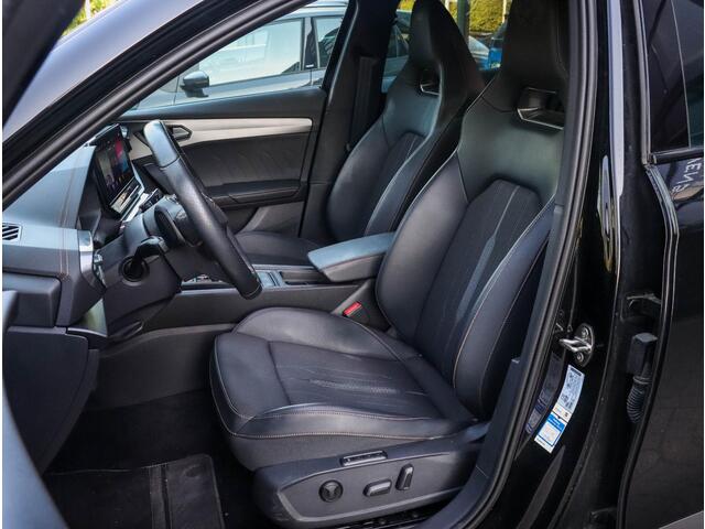 Cupra Formentor 1.4 e-Hybrid VZ Performance