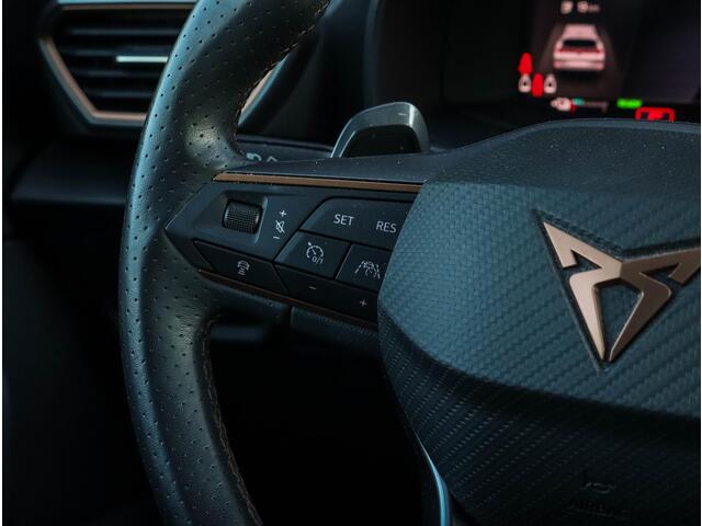 Cupra Formentor 1.4 e-Hybrid VZ Performance