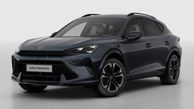 Cupra Formentor 1.5 TSI e-Hybrid 204 6DSG Business | Achteruitrijcamera | Digitaal instrumentenpaneel (Virtual Cockpit) | Draadloze Apple CarPlay(TM), Android Auto(TM)