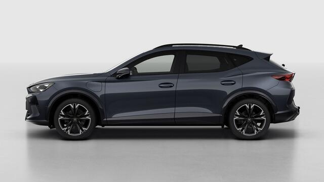 Cupra Formentor 1.5 TSI e-Hybrid 204 6DSG Business | Achteruitrijcamera | Digitaal instrumentenpaneel (Virtual Cockpit) | Draadloze Apple CarPlay(TM), Android Auto(TM)
