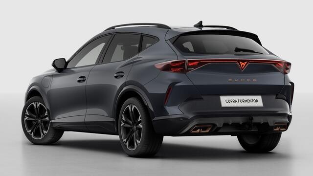 Cupra Formentor 1.5 TSI e-Hybrid 204 6DSG Business | Achteruitrijcamera | Digitaal instrumentenpaneel (Virtual Cockpit) | Draadloze Apple CarPlay(TM), Android Auto(TM)