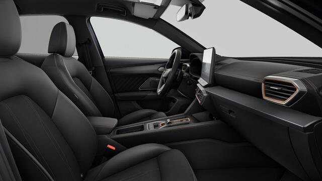Cupra Formentor 1.5 TSI e-Hybrid 204 6DSG Business | Achteruitrijcamera | Digitaal instrumentenpaneel (Virtual Cockpit) | Draadloze Apple CarPlay(TM), Android Auto(TM)