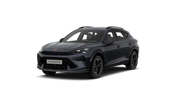 Cupra Formentor 1.5 TSI e-Hybrid 204 6DSG Business | Achteruitrijcamera | Digitaal instrumentenpaneel (Virtual Cockpit) | Draadloze Apple CarPlay(TM), Android Auto(TM)