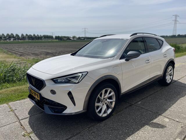 Cupra Formentor 1.4 e-Hybrid Business