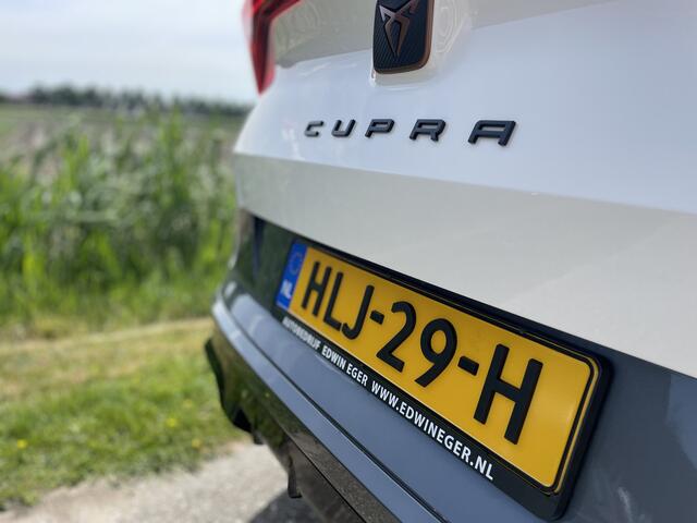 Cupra Formentor 1.4 e-Hybrid Business
