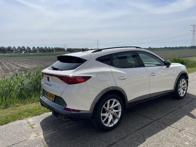 Cupra Formentor 1.4 e-Hybrid Business