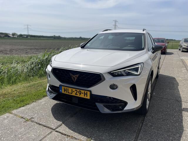 Cupra Formentor 1.4 e-Hybrid Business