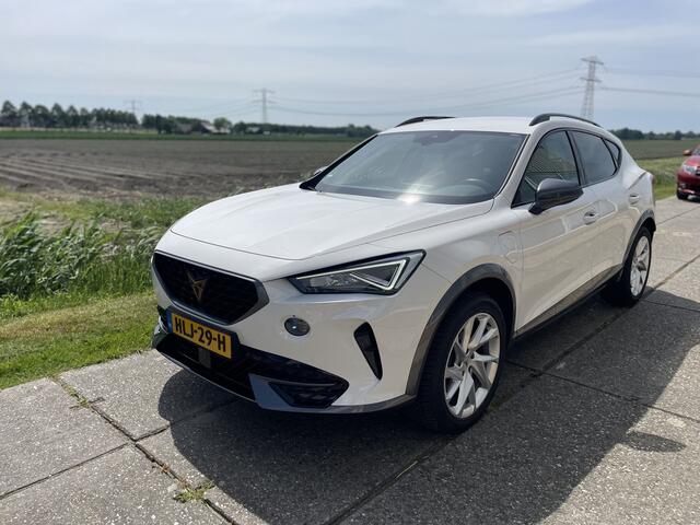Cupra Formentor 1.4 e-Hybrid Business