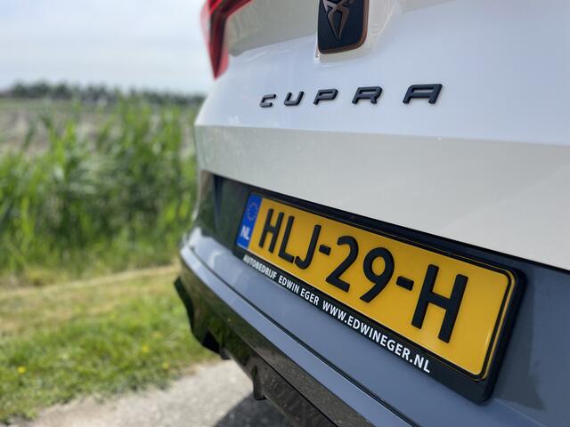 Cupra Formentor 1.4 e-Hybrid Business