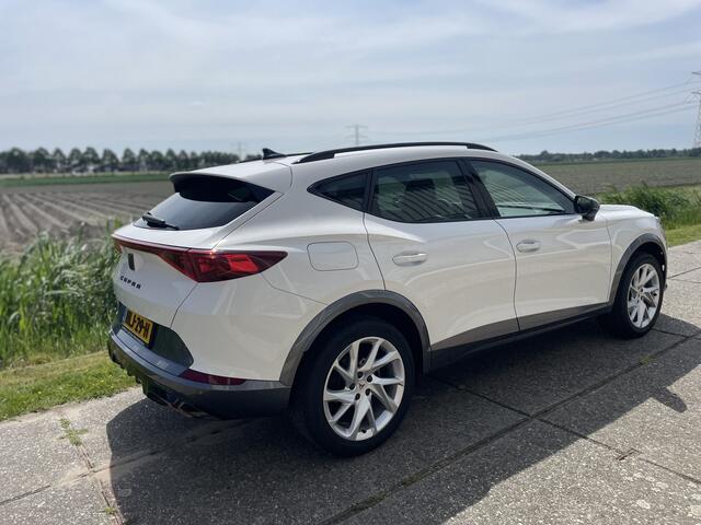 Cupra Formentor 1.4 e-Hybrid Business