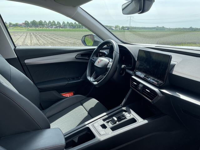 Cupra Formentor 1.4 e-Hybrid Business