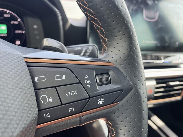 Cupra Formentor 1.4 e-Hybrid Business