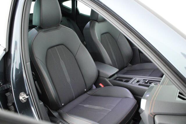 Cupra Formentor 1.4 204pk e-Hybrid Business Panoramadak Keyless Virtual Cockpit