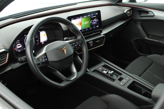 Cupra Formentor 1.4 204pk e-Hybrid Business Panoramadak Keyless Virtual Cockpit