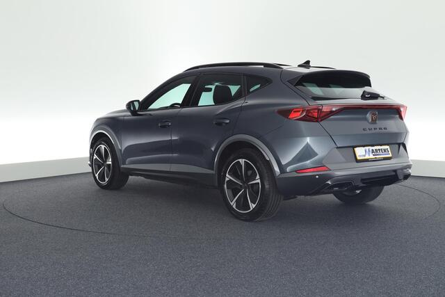 Cupra Formentor 1.4 204pk e-Hybrid Business Panoramadak Keyless Virtual Cockpit