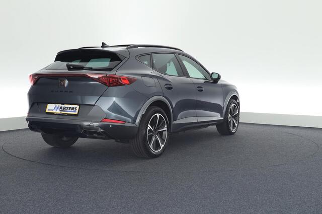 Cupra Formentor 1.4 204pk e-Hybrid Business Panoramadak Keyless Virtual Cockpit