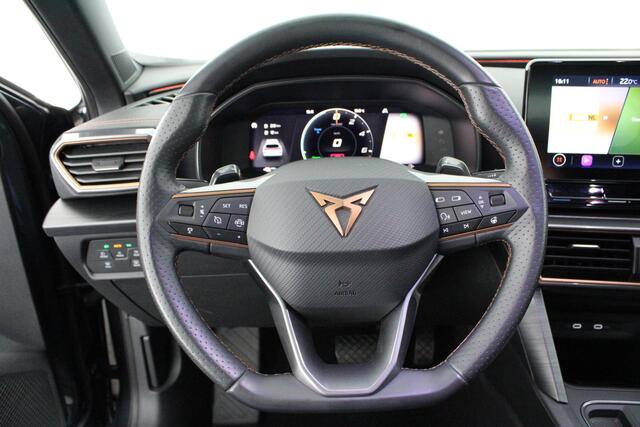 Cupra Formentor 1.4 204pk e-Hybrid Business Panoramadak Keyless Virtual Cockpit