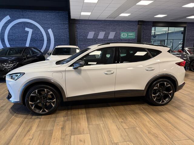 Cupra Formentor 1.4 e-Hybrid VZ Black Edition