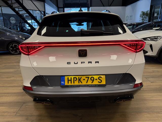 Cupra Formentor 1.4 e-Hybrid VZ Black Edition