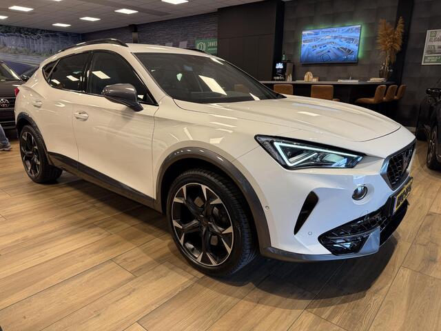 Cupra Formentor 1.4 e-Hybrid VZ Black Edition