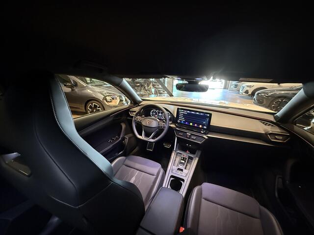 Cupra Formentor 1.4 e-Hybrid VZ Black Edition