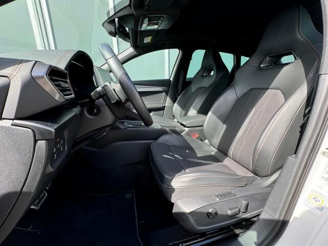 Cupra Formentor 1.4 e-Hybrid 245pk VZ Performance | Pano | Elek Stoel | 360 Came