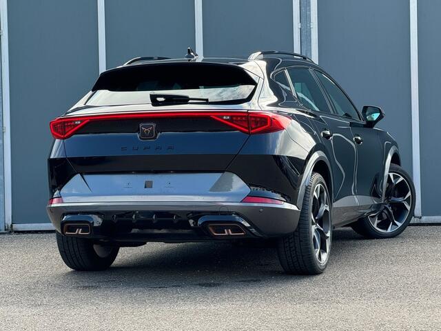 Cupra Formentor 1.4 e-Hybrid 245pk VZ Performance | ACC | 360 Camera | Trekhaak