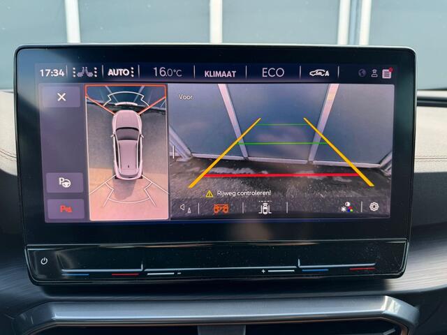 Cupra Formentor 1.4 e-Hybrid 245pk VZ Performance | ACC | 360 Camera | Trekhaak