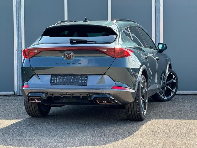 Cupra Formentor 1.4 e-Hybrid 245pk VZ Performance | Elek stoel | Elek trekhaak