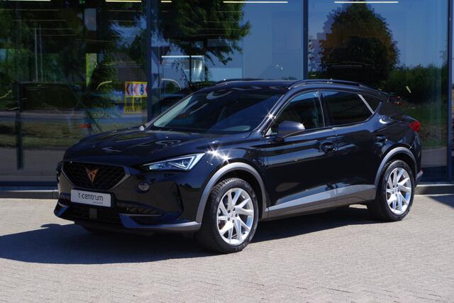 Cupra Formentor 1.4 TSI 204 PK e-Hybrid Essential PHEV, Camera, Keyless, Adap. Cruise Control