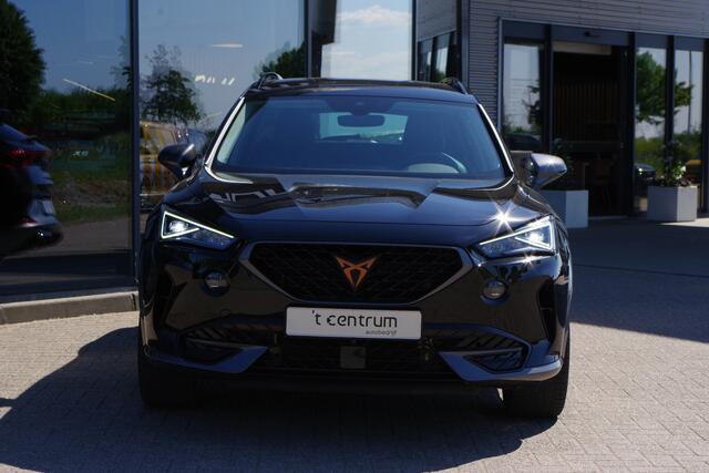Cupra Formentor 1.4 TSI 204 PK e-Hybrid Essential PHEV, Camera, Keyless, Adap. Cruise Control