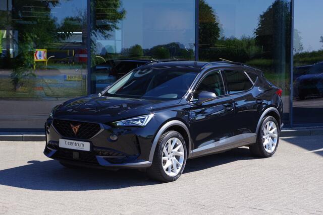 Cupra Formentor 1.4 TSI 204 PK e-Hybrid Essential PHEV, Camera, Keyless, Adap. Cruise Control