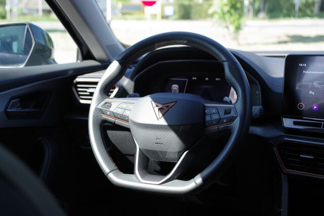 Cupra Formentor 1.4 TSI 204 PK e-Hybrid Essential PHEV, Camera, Keyless, Adap. Cruise Control