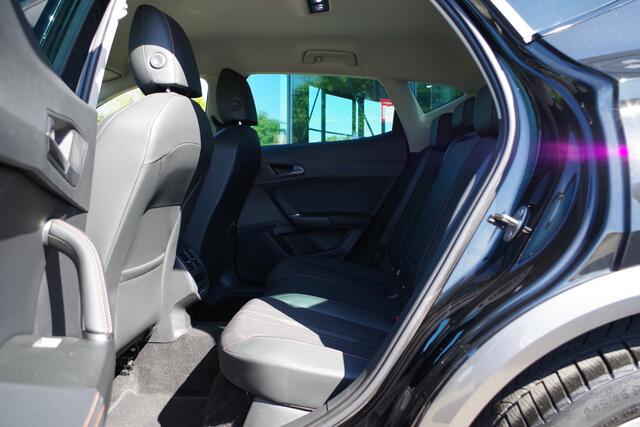 Cupra Formentor 1.4 TSI 204 PK e-Hybrid Essential PHEV, Camera, Keyless, Adap. Cruise Control