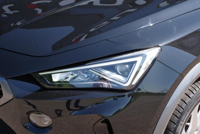 Cupra Formentor 1.4 TSI 204 PK e-Hybrid Essential PHEV, Camera, Keyless, Adap. Cruise Control