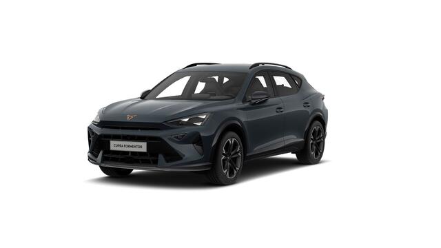 Cupra Formentor 1.5 TSI e-Hybrid 204 6DSG Business | Achteruitrijcamera | Digitaal instrumentenpaneel (Virtual Cockpit) | Draadloze Apple CarPlay(TM), Android Auto(TM)