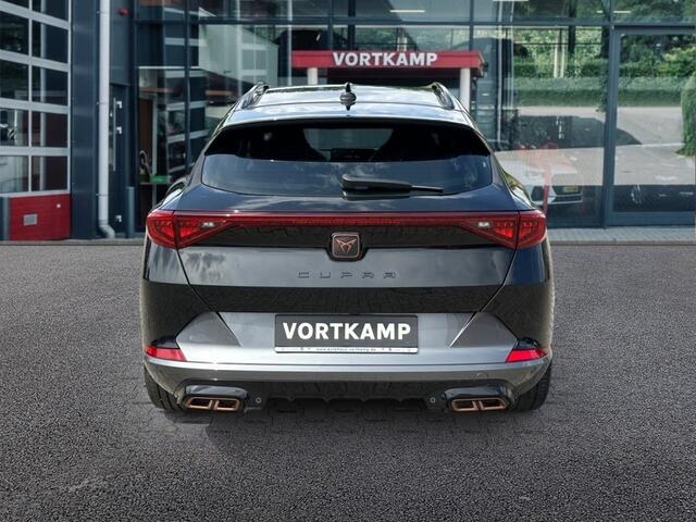 Cupra Formentor 1.4 TSI DSG VZ E-HYBRID CAMERA/MEMORY/NAVI/ACC/STOELVERW/E-KLEP