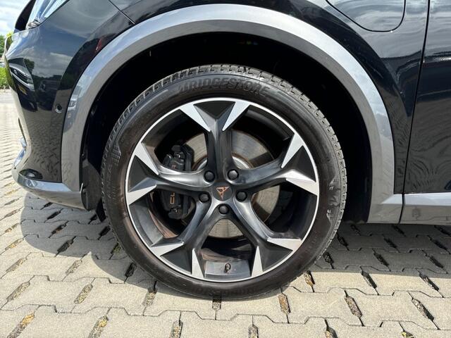 Cupra Formentor 1.4 TSI DSG VZ E-HYBRID CAMERA/MEMORY/NAVI/ACC/STOELVERW/E-KLEP