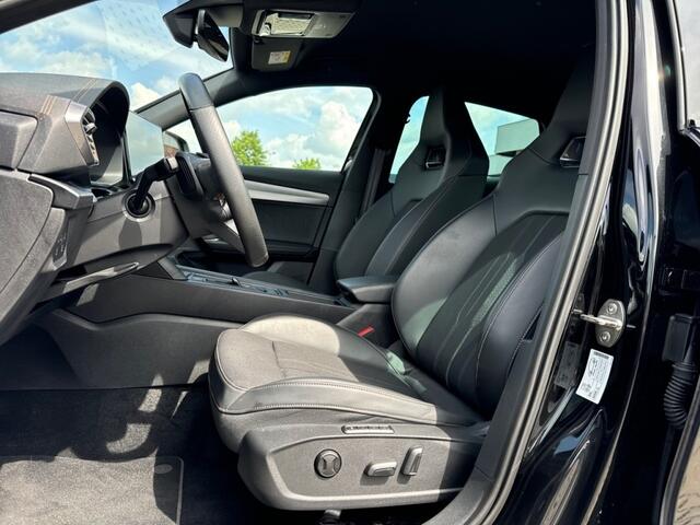 Cupra Formentor 1.4 TSI DSG VZ E-HYBRID CAMERA/MEMORY/NAVI/ACC/STOELVERW/E-KLEP
