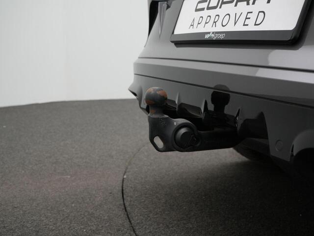 Cupra Formentor VZ Performance 1.4 e-Hybrid 245 pk DSG | Panoramadak | Trekhaak | Camera | Leder | Brembo remmen | Standkachel | 19 inch exclusive