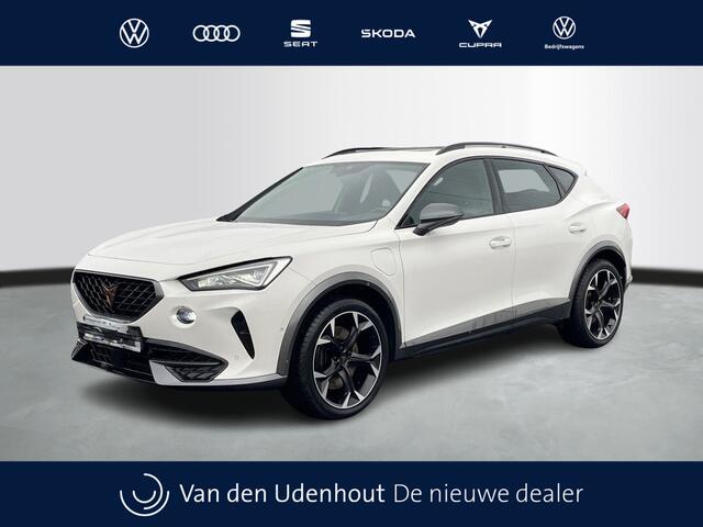 Cupra Formentor 1.4 TSI eHybrid 245pk PHEV VZ Performance / Panoramadak / S-Stuur / Camera