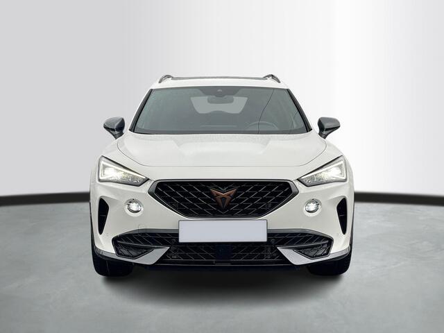 Cupra Formentor 1.4 TSI eHybrid 245pk PHEV VZ Performance / Panoramadak / S-Stuur / Camera