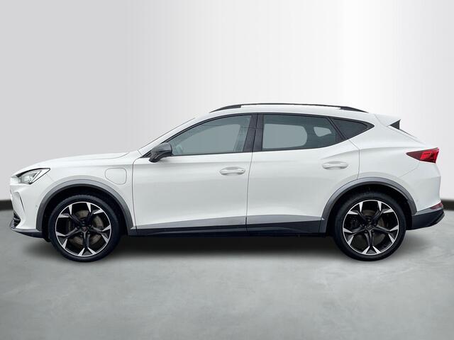 Cupra Formentor 1.4 TSI eHybrid 245pk PHEV VZ Performance / Panoramadak / S-Stuur / Camera