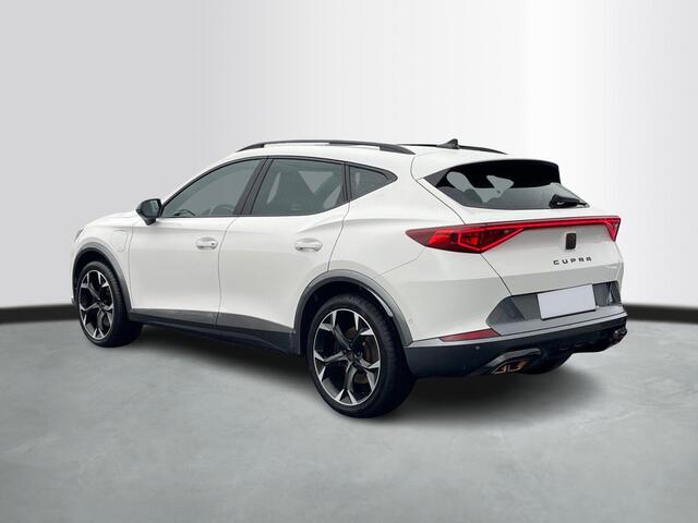 Cupra Formentor 1.4 TSI eHybrid 245pk PHEV VZ Performance / Panoramadak / S-Stuur / Camera